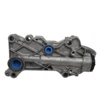 Radiador Óleo Trocador Calor Motor Sprinter 2.2 2013 A 2020