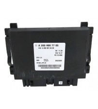 Módulo Do Câmbio Mercedes Glc43 Amg 2018 2019 Módulo Do Câmbio Mercedes Glc43 Amg 2018 2019