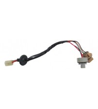 Soquete Chicote Da Lanterna Tras. Superior Jimny 2013 A 2022 Soquete Chicote Da Lanterna Tras. Superior Jimny 2013 A 2022