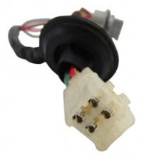 Soquete Chicote Da Lanterna Tras. Superior Jimny 2013 A 2022