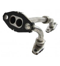 Cano Retorno De Óleo Das Turbinas Sprinter 415 2013 A 2020