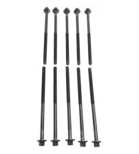 Jogo Parafusos De Cabeçote Sprinter 2.2 2013 A 2020 Om651 Jogo Parafusos De Cabeçote Sprinter 2.2 2013 A 2020 Om651