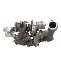 Turbina Biturbo Sprinter 415 515 2013 A 2020 Om651 Original