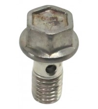 Parafuso Do Flexível Dianteiro Ranger / Troller 2015 A 2023 Parafuso Do Flexível Dianteiro Ranger / Troller 2015 A 2023