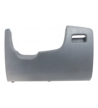 Tampa Fusíveis Painel Do Abaixo Volante Hilux 2006 A 2015 Tampa Fusíveis Painel Do Abaixo Volante Hilux 2006 A 2015