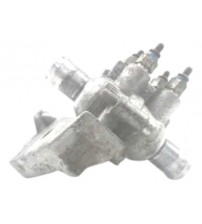 Válvula Aquecimento De Água Renault Master 2.3 2014 A 2020