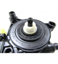 Motor Vidro Elétrico Traseiro Esquerdo Audi A4 2017 A 2019