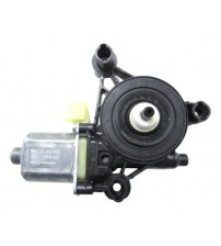 Motor Vidro Elétrico Traseiro Esquerdo Audi A4 2017 A 2019 Motor Vidro Elétrico Traseiro Esquerdo Audi A4 2017 A 2019