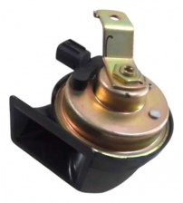 Buzina Original Chery Tiggo 2011/2012 Seminova