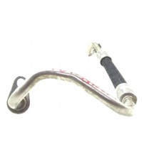 Tubo Cano Do Óleo Da Turbina Audi A4 2.0 2017 A 2019