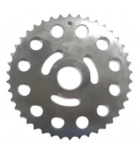 Engrenagem Corrente De Comando Master 2.3 2014 A 2020