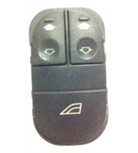 Botão Vidro Elétrico Original Escort Mondeo 1997 A 2002 Botão Vidro Elétrico Original Escort Mondeo 1997 A 2002