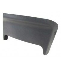 Moldura Acabamento Painel Central Inferior Hilux 2006 A 2015