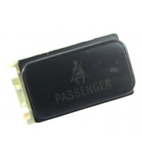 Luz Indicação Passenger Passageiro Hilux 2006 A 2015 Luz Indicação Passenger Passageiro Hilux 2006 A 2015