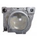 Bloco Óptico Do Farol Direito Xenon Pajero Full 08/20 Origin Ambos Lados