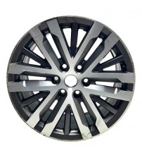 Roda Original Pajero Full Legend 2020 2021 Aro 20 C/detalhes Original Roda Original Pajero Full Legend 2020 2021 Aro 20 C/detalhes Original