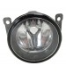 Farol De Milha Pajero Full 2008 A 2020 Original Transparente