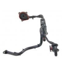 Respiro Anti Chama Do Motor Mercedes Glc43 Amg V6 2017/2019 Respiro Anti Chama Do Motor Mercedes Glc43 Amg V6 2017/2019