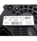 Alternador Sprinter 415 / 515 2.2 2013 A 2020 Original 180a