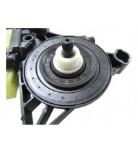 Motor Vidro Elétrico Traseiro Direito Audi A4 2017 A 2019