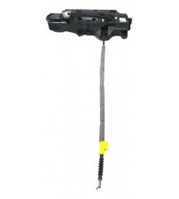 Suporte Da Maçaneta Traseira Direita Audi A4 2017 A 2019 Preto Traseira Suporte Da Maçaneta Traseira Direita Audi A4 2017 A 2019 Preto Traseira