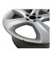 Roda Dianteira Bmw X5 Aro 19 Largura 9 Pol. 6778586 Original Prata