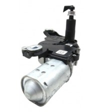 Motor Do Limpador Traseiro Audi A4 Avant 2017 A 2019