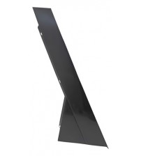 Acabamento Ext Coluna Tras Esquerda Audi A4 Avant 2017/2019 Preto Acabamento Ext Coluna Tras Esquerda Audi A4 Avant 2017/2019 Preto