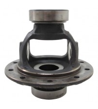 Carcaça Caixa Satélite Vazia S10 2.8 2001/2005 C/ Rolamentos Original