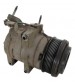 Compressor Do Ar Condicionado Ranger 2.2 3.2 2017 A 2023