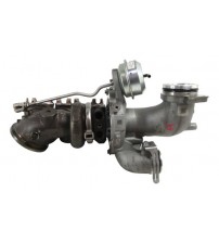 Turbina Lado Direito Mercedes Glc43 Amg 3.0 2017 2018 2019 Turbina Lado Direito Mercedes Glc43 Amg 3.0 2017 2018 2019