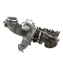 Turbina Lado Esquerdo Mercedes Glc43 Amg 3.0 2017 2018 2019 Turbina Lado Esquerdo Mercedes Glc43 Amg 3.0 2017 2018 2019