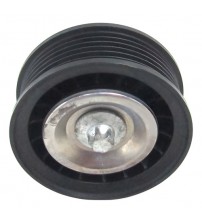 Rolamento Polia Frisada Correia Mercedes Glc43 3.0 2017-2019 Rolamento Polia Frisada Correia Mercedes Glc43 3.0 2017-2019
