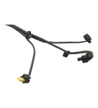 Chicote Inferior Do Motor Cárter Mercedes Glc43 3.0 V6 17/19