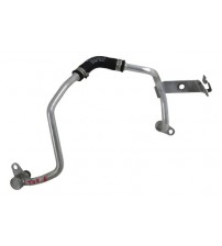 Cano Mangueira Água Turbina Esquerda Mercedes Glc43 V6 17/19 Cano Mangueira Água Turbina Esquerda Mercedes Glc43 V6 17/19