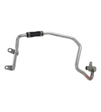 Cano Mangueira Água Turbina Direita Mercedes Glc43 V6 17/19 Cano Mangueira Água Turbina Direita Mercedes Glc43 V6 17/19