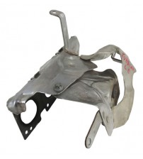 Defletor Calor Turbina Esquerda Mercedes Glc43 3.0 2017/2019 Defletor Calor Turbina Esquerda Mercedes Glc43 3.0 2017/2019