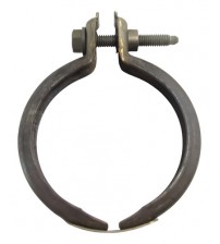 Abraçadeira Escape Turbina Direita Mercedes Glc43 3.0 17/19 Abraçadeira Escape Turbina Direita Mercedes Glc43 3.0 17/19