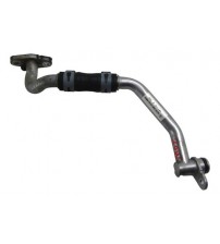 Cano Retorno Óleo Turbina Direita Mercedes Glc43 V6 17/19