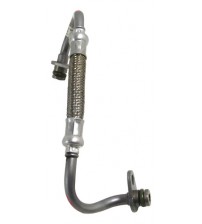 Cano Lubrificação Turbina Direita Mercedes Glc43 V6 2017/19 Cano Lubrificação Turbina Direita Mercedes Glc43 V6 2017/19