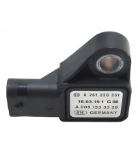 Sensor Map Pressão Coletor Mercedes Glc43 V6 17/19 Original Sensor Map Pressão Coletor Mercedes Glc43 V6 17/19 Original