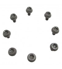 Jogo Parafusos Do Volante Motor Mercedes Glc43 3.0 V6 17/19 Jogo Parafusos Do Volante Motor Mercedes Glc43 3.0 V6 17/19