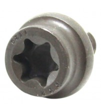 Jogo Parafusos Do Volante Motor Mercedes Glc43 3.0 V6 17/19