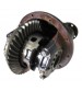 Diferencial Traseiro Toyota Sw4 1997 1998 1999 Relação 11x43