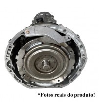 Caixa De Câmbio Automático Mercedes Glc43 3.0 V6 Amg 2019