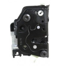 Fechadura Traseira Esquerda Audi A4 2017 A 2019 Original