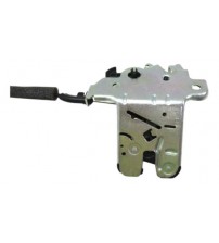 Fechadura Da Tampa Traseira Malas Audi A4 Avant 2017 A 2019