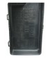 Tampa Caixa De Fusíveis Externa Motor Hilux 2006 A 2015