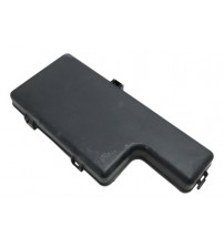 Tampa Caixa De Fusíveis Externa Motor Hilux 2006 A 2015 Tampa Caixa De Fusíveis Externa Motor Hilux 2006 A 2015
