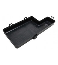 Tampa Caixa De Fusíveis Externa Motor Hilux 2006 A 2015